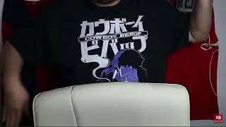 McJell dancing for 30 seconds