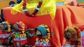 राधे कृष्णा भक्ति मार्ग is live
