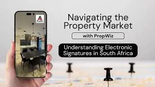 Understanding Electronic Signatures in South African Real Estate | Property News and Advice