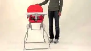 Стульчик Joovy Nook