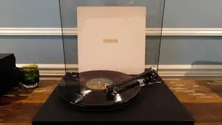 Peace Orchestra - Domination (Vinyl Tonic)