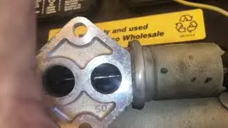 Iac 5.4 4v intech