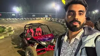 Thrill on Wheels: Ultimate ATV Showdown 🏎️💨 | Gokart | Dhaka | Bangladesh | Best Game zone in Dhaka