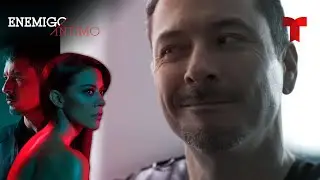 Enemigo Íntimo | Capítulo 30 | Telemundo Novelas