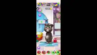 🔴 Live TALKING TOM CAT Take Challenge To Do 130k Subscribers Fast Today #shortsvideo#talkingtom