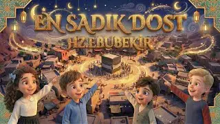 Hidayet Dede'nin Hikayeleri - 