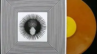 Neokarma Jooklo Trio - The Third Eye Blues