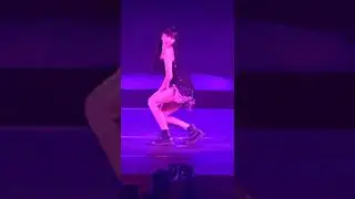 Blackpink lisa unreal dance moves 🔥🔥 | Lisa hot dance moves on stage #lisa #blackpink #kpop