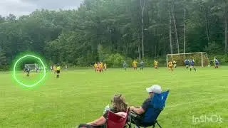 Game-Winning Free Kick &ndash; High-Pressure Execution