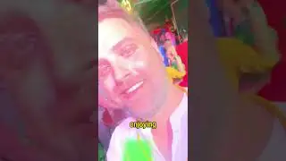 Don&rsquo;t party in Kampala, Uganda! 🇺🇬