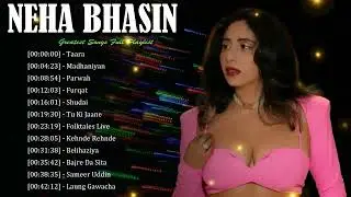 🧬 Neha Bhasin &ndash; A signature identity built on courage, soul, and truth 🎶