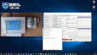 Как использовать программное обеспечение Pyronix InSite Cloud с обучающей панелью Enforcer Kit1