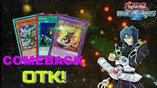 [F2P Deck] CYBER DRAGON DECK Optimized BOOST ATTACK [Yu-Gi-Oh! Duel Links] 💣💥