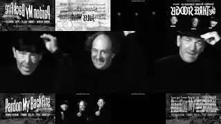 Three Stooges Pardon My Backfire Intro - Sparta Three Stooges Remix