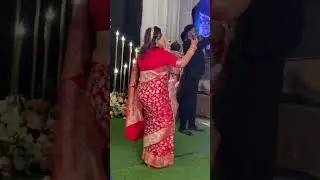 Wedding Dance Performance | #weddingdance #EftekurRahman #youtubeshorts #viralvideo