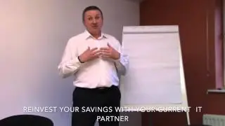 IT Infrastructure Partners