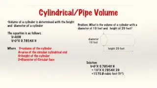 Basic Oilfield math volume