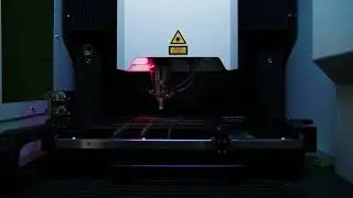 Revolutionizing Medical Device Manufacturing with Advanced Laser Technology