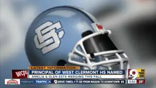 Boone County High School getting new logo