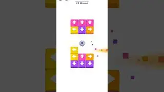 Unpuzzle Block Puzzle Tap Away || Android Gameplay || Wingman
