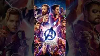 Top 7 Marvel Movies Ever Made!