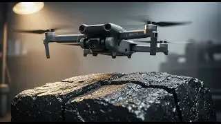 CAPHOUSE COLLIERY - A Drone Journey Through Yorkshire's Mining Heritage (2021) #ncb