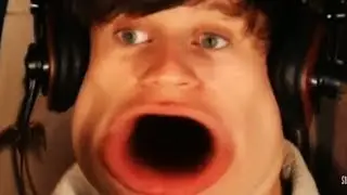 I don't know what to title this