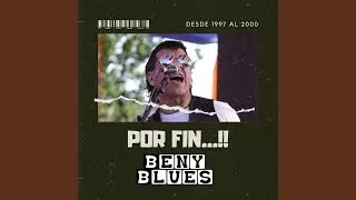 Azul misterio