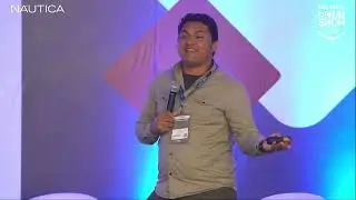 Itaipu Lake: Challenges of Nautical Tourism | International Nautical Congress | SP BOAT SHOW 2024