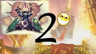 URF!!! .... or something