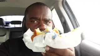 MCDONALD'S NEED TO ADD THIS BOMB SANDWICH TO THEIR MENU