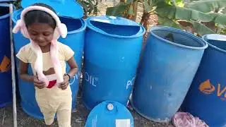 આજેતો આપણી વાડીઐ જૈન સાધુ મહારાજ આવાથા 