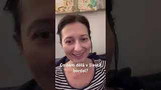 Co n&aacute;m děl&aacute; v životě probl&eacute;my? #astrologie #sebehodnota #sebepřijet&iacute; #laskavost