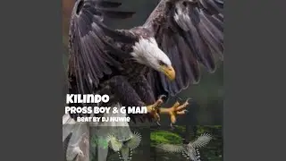Pross boy _Kilindo (feat. GMan)