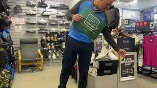 Price Match Promise