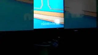 Nick Screen Bug Error