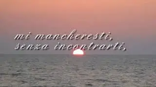 Non vivrei