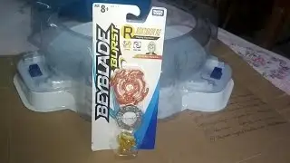 Rising Ragnaruk. G. R (Rocktavor R2) Unboxing and Review