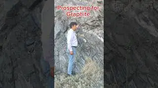 Graphite Prospecting | Mineral Exploration | MiningInsights