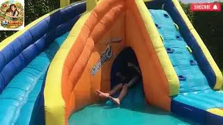 Pool Slip Collection : Your Daily Dose of Laugh ||@azshorts988