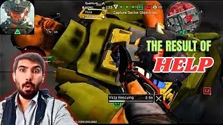 Delta Force WorFare Part 2 - Save Your Friend Gameplay