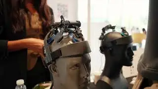 Vielight Neuroscience of Meditation Summit (NOMS) | Technology Trials