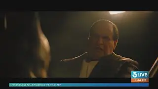 HBO Max orders 