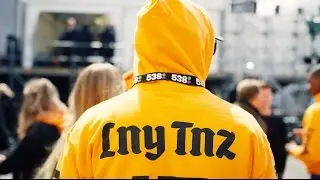 LNY TNZ - KINGSDAY 2017