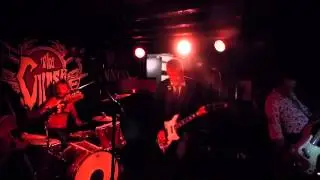WHODUNIT Live at Mc Daid's pub, LE HAVRE 24/09/2014 