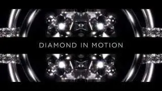 Diamond in Motion「炫動鑽飾」