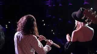 Iubirea noastră-i o vioară (Our Love is a Violin) CĂTĂLIN MILEA 'Pasăre Măiastră' & ANA MARIA ROȘU