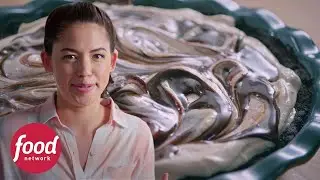 Si amas el chocolate, este video es para ti, ¡imposible no verlo! | Cocina en la Granja | Food  Lat