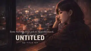 UNTITLED (NO TITLE YET)
