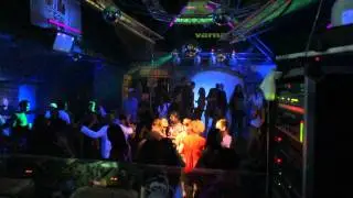 8.7.2011 - VARNA OLOMOUC - DJ ALF JORDAN - RESIDENT NIGHT vol.1